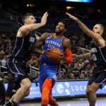 NBA – Les Français de la nuit : Le Magic rechute malgré un superbe Evan Fournier