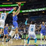 NBA – Les Français de la nuit : Evan Fournier prend le meilleur sur Nicolas Batum