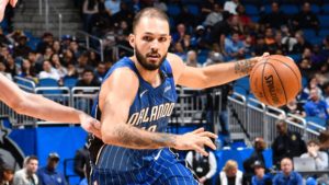 NBA – Les Français de la nuit : Le Magic d’Evan Fournier s’offre les Raptors