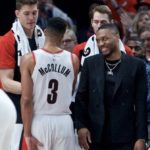 NBA – Portland vise plusieurs joueurs dont un Français