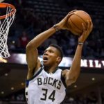 NBA – Giannis Antetokounmpo en route vers du jamais-vu depuis 1976