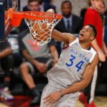 NBA – La stratégie de Giannis Antetokounmpo pendant la draft du All-Star Game