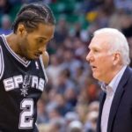 NBA – Gregg Popovich s&rsquo;exprime sur la mode de « demander son transfert »