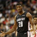 NBA – Les Français de la nuit : Ian Mahinmi très propre, Elie Okobo un peu moins