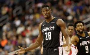 NBA – Les Français de la nuit : Ian Mahinmi très propre, Elie Okobo un peu moins