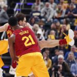 NBA – Le grand retour des chauves-souris