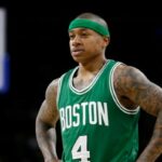 NBA – Isaiah Thomas lâche une grosse accusation contre les Celtics