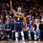 NBA – La réaction d’Isaiah Thomas à son retour sur les parquets NBA