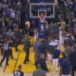 NBA – Des tensions entre Jae Crowder et DeMarcus Cousins ?