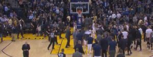 NBA – Des tensions entre Jae Crowder et DeMarcus Cousins ?