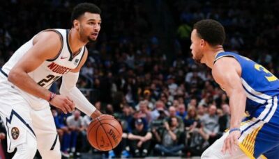 NBA – Comment Jamal Murray compte progresser