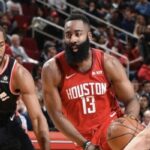 NBA – Quand James Harden devient le professeur de Kawhi Leonard