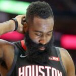 NBA – Un ancien employé des Rockets détruit James Harden