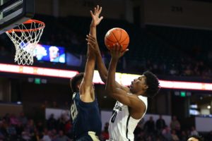 NCAA – Les Français de la nuit : Hoard et Sarr prennent le dessus sur N’Dir