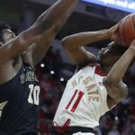 NCAA – FDLN : Jaylen Hoard a fait ce qu’il a pu pour combler l’absence d’Olivier Sarr