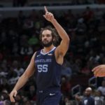 NBA – Les Français de la nuit : Noah se démarque mais Luwawu-Cabarrot gagne