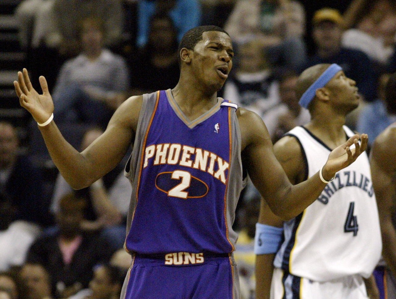 NBA Le meilleur joueur transféré à chaque deadline depuis 2001