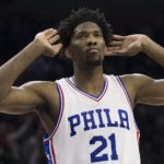 NBA – La fin de conférence de presse fracassante de Joel Embiid