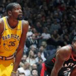NBA – Kevin Durant et Kawhi Leonard chauds pour jouer ensemble !