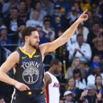 NBA – Klay Thompson donne un gros indice sur son avenir !