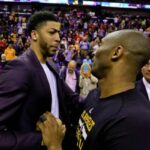 NBA – La décla très vraie d’Anthony Davis sur l’héritage de Kobe Bryant