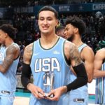 NBA – Samedi 16 février : les 5 infos qu’il ne fallait pas manquer