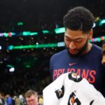 NBA – Les Celtics blâment l’agent de LeBron James pour Anthony Davis