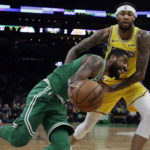 NBA – Les Celtics fair-play avec les Lakers