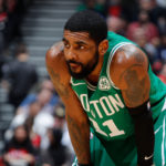 NBA – Kyrie Irving fait son auto-critique… et tance ses coéquipiers