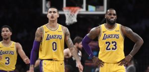 NBA – 5 cibles de choix pour les Lakers à l&rsquo;intersaison