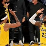 NBA – 5 cibles parfaites pour les Lakers avant la deadline