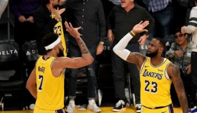 NBA – 5 cibles parfaites pour les Lakers avant la deadline