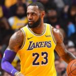 NBA – Le « sacrifice » de LeBron James pour accrocher les playoffs