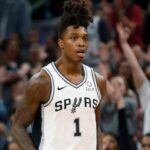 NBA – La terrible raison derrière le changement de coupe de Lonnie Walker