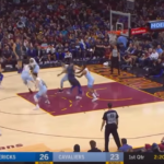 NBA – Luka Doncic vole le move préféré de James Harden !