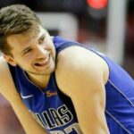 NBA – Malgré la défaite, Luka fait du jamais vu dans l’histoire des Mavs !