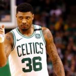 NBA – Enflammé, Marcus Smart envoie un message à la ligue
