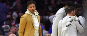 NBA – Les Sixers expliquent le transfert de Markelle Fultz