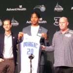 NBA – Le mystère Markelle Fultz continue…