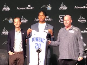 NBA – Le mystère Markelle Fultz continue…