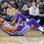 NBA – Inquiétude pour le genou de Marvin Bagley