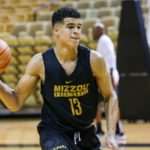 NBA – Michael Porter Jr se chauffe à la salle, à quand le retour ?