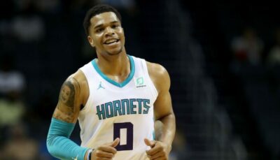 NBA – La phrase choc de Miles Bridges, star du début de saison !