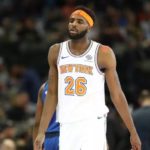 NBA – Mitchell Robinson rejoint Patrick Ewing dans l’histoire des Knicks