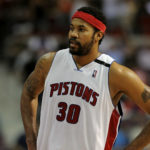 NBA – Rasheed Wallace révèle le premier joueur qui l’a saccagé