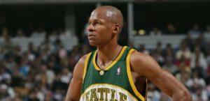 NBA – Ray Allen explique l’importance de perdre