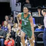 NCAA – FDLN : Tulane ne voit pas le jour contre Houston, Ona Embo encore absent