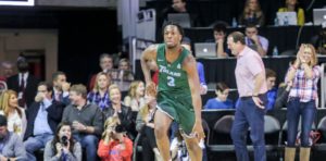 NCAA – FDLN : Tulane ne voit pas le jour contre Houston, Ona Embo encore absent