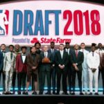 NBA – Comment s’en sortent les rookies de la classe 2018 ?