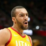 NBA – Rudy Gobert s’en prend à ses coéquipiers après la nouvelle défaite !